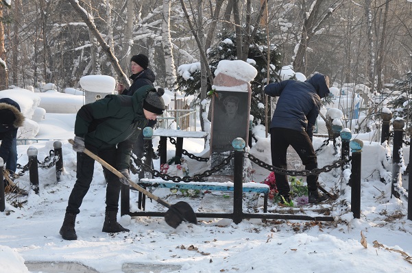 Боев Брат 4